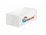 Блок газосиликатный Thermocube (Термокуб) 600*200*300мм