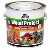 Пропитка Wood Protect 2,5л