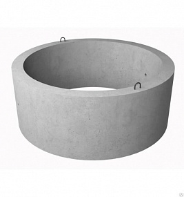 Кольцо бетонное d-1м, высота 0,3м (Александров)