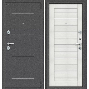 Дверь металлическая Porta S-2