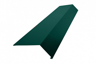 Капельник (красный, коричневый, зеленый) 0,4 мм 100х69х2000 мм