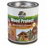 Пропитка Wood Protect 0,75л